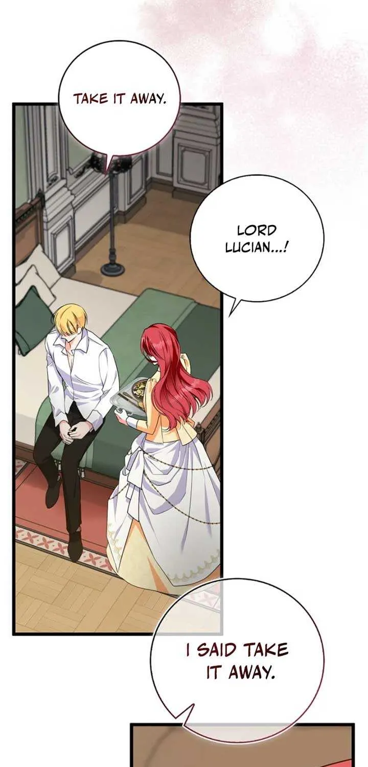 I Became The Male Leads’ Target Chapter 4 page 88 - 