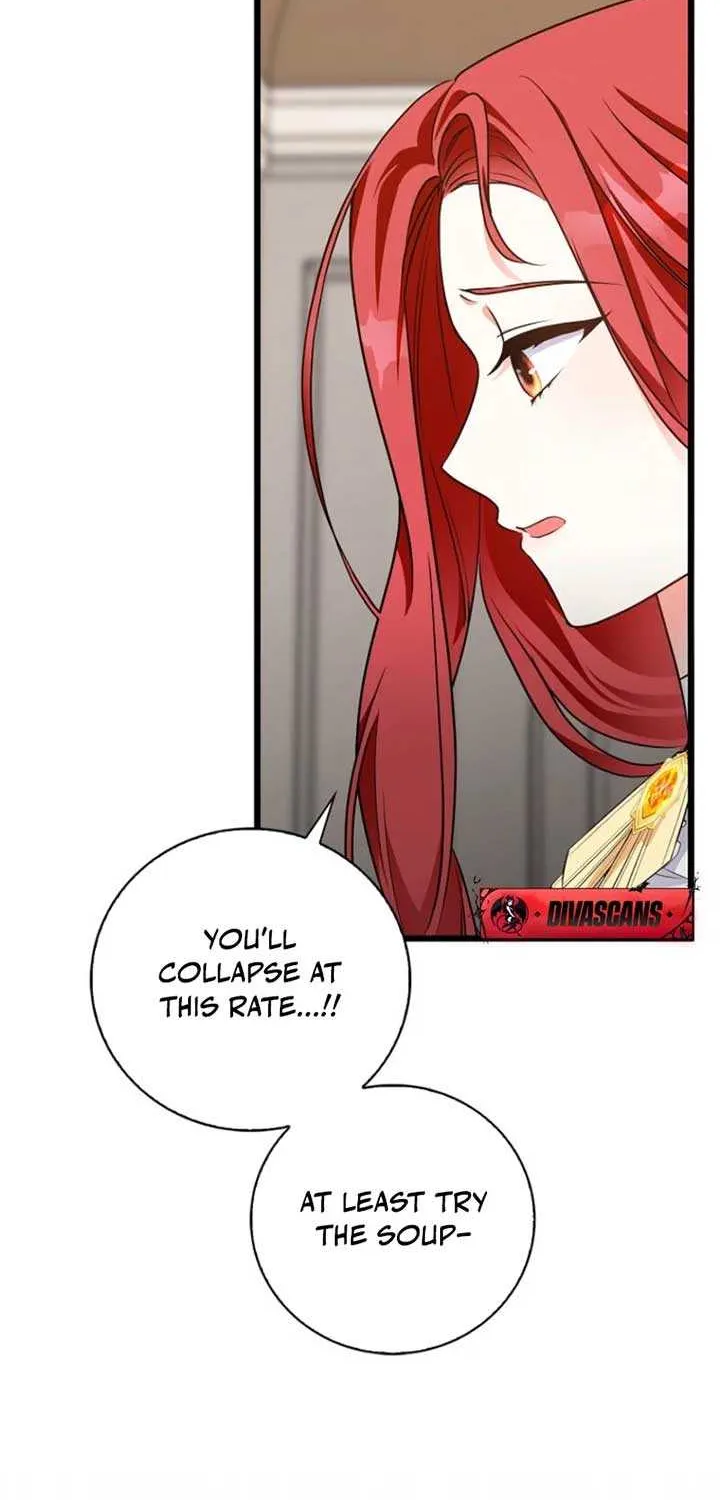 I Became The Male Leads’ Target Chapter 4 page 89 - 