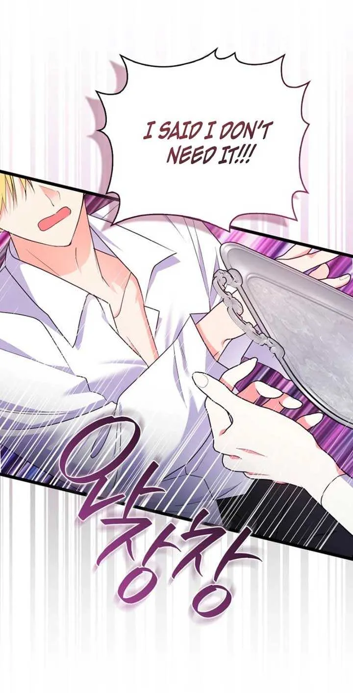 I Became The Male Leads’ Target Chapter 4 page 90 - 