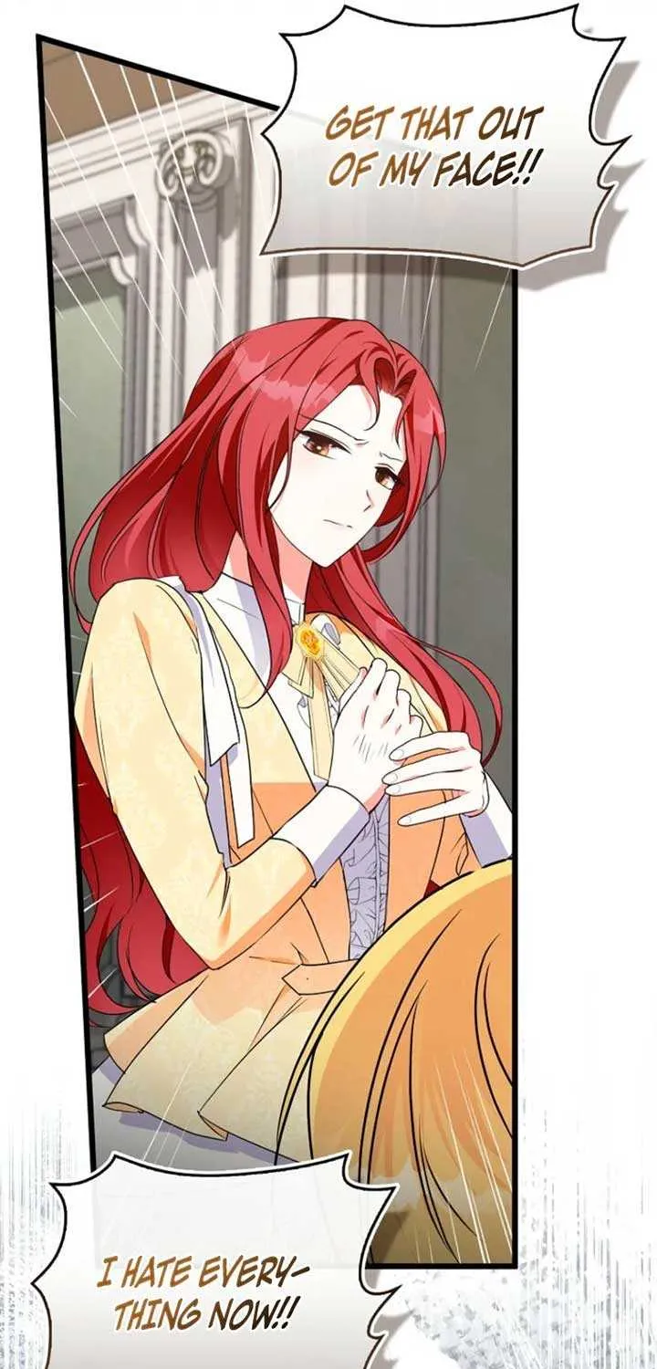 I Became The Male Leads’ Target Chapter 4 page 91 - 
