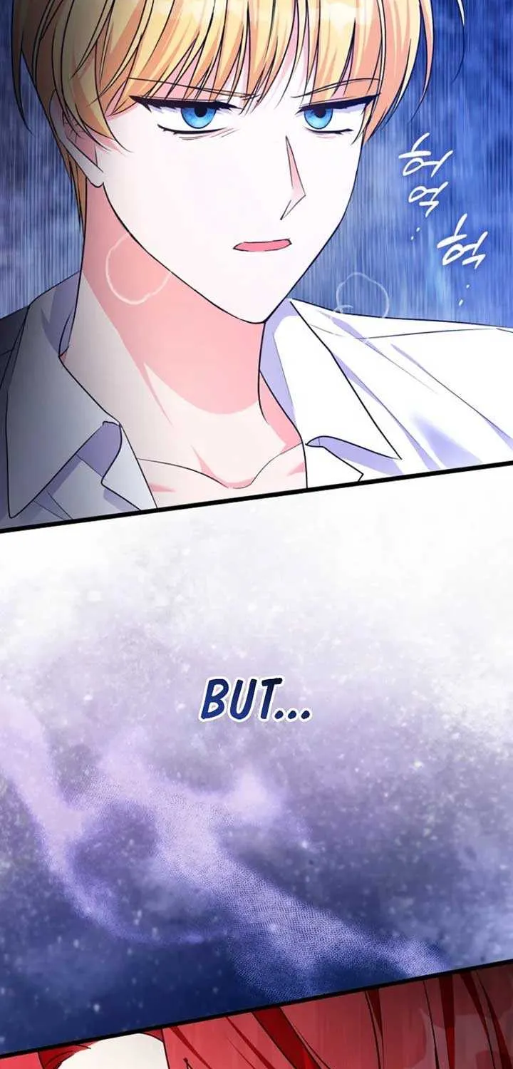I Became The Male Leads’ Target Chapter 4 page 93 - 