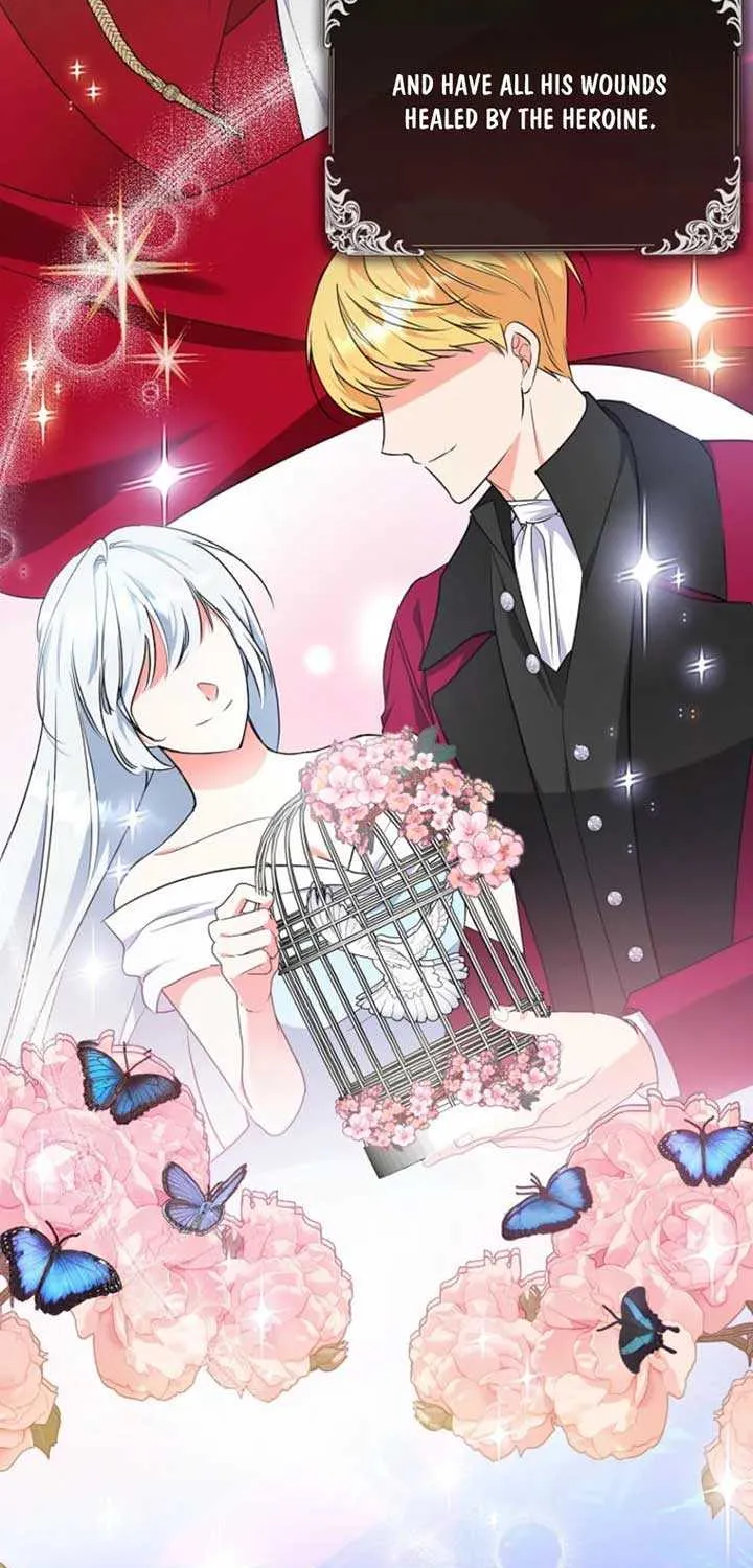 I Became The Male Leads’ Target Chapter 4 page 97 - 