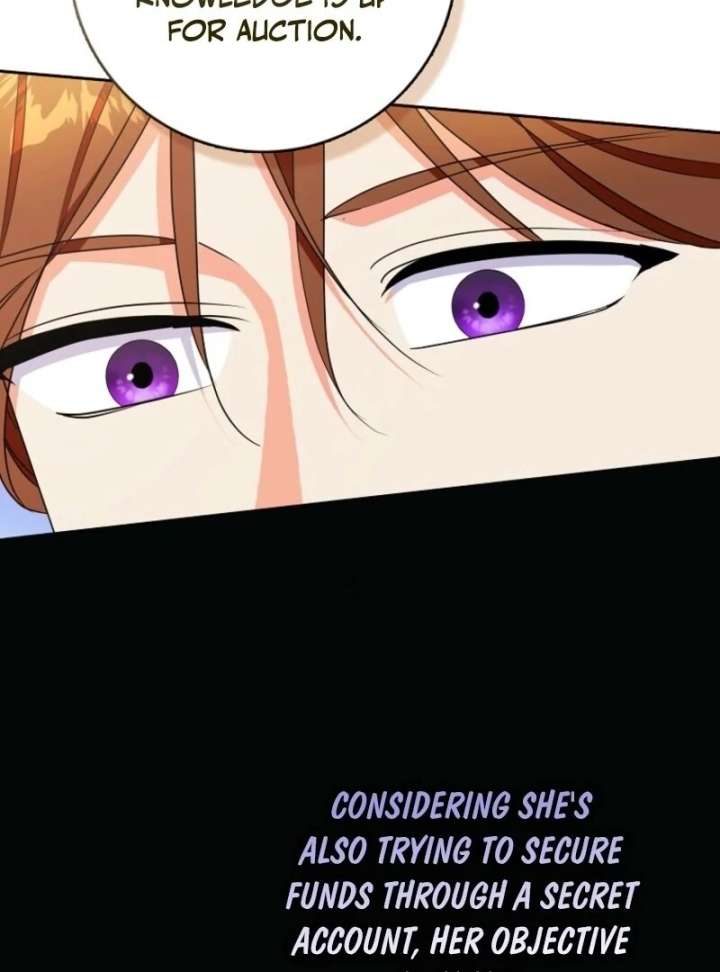 I Became The Male Leads’ Target Chapter 40 page 11 - 