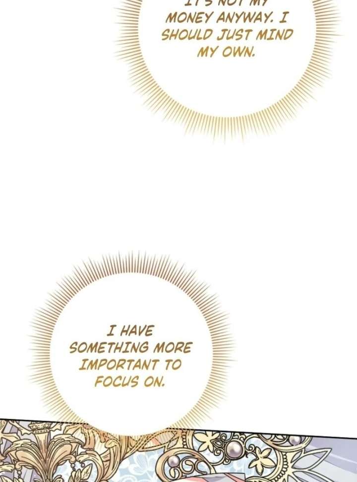 I Became The Male Leads’ Target Chapter 40 page 103 - 