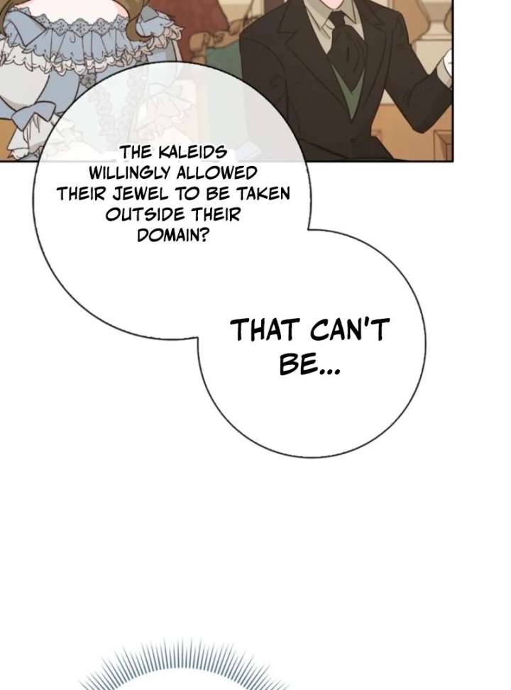 I Became The Male Leads’ Target Chapter 40 page 108 - 