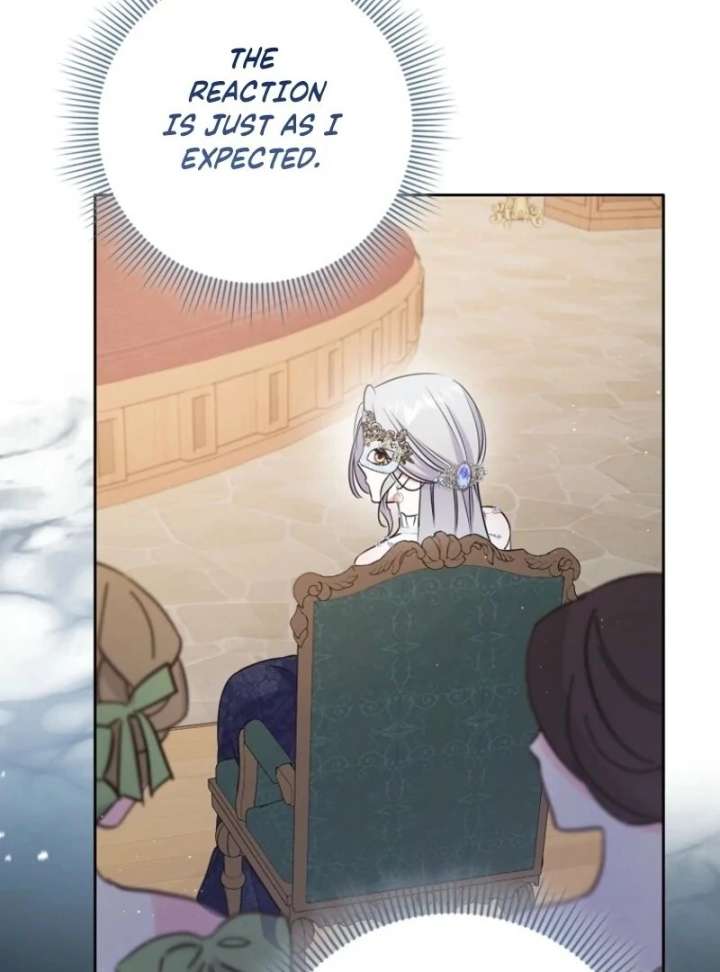 I Became The Male Leads’ Target Chapter 40 page 109 - 