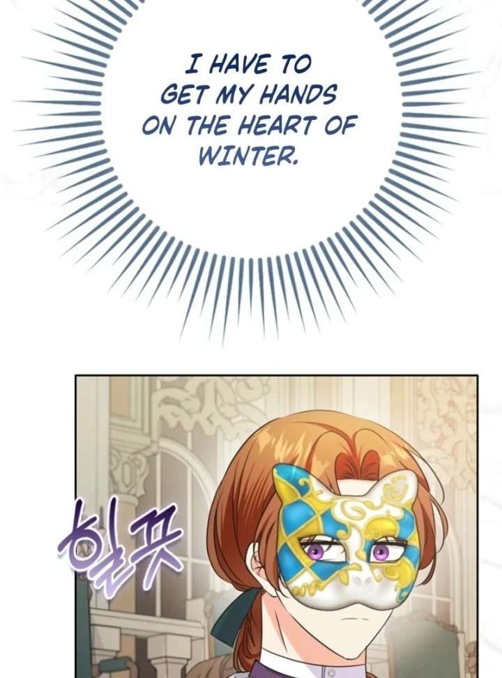 I Became The Male Leads’ Target Chapter 40 page 113 - 