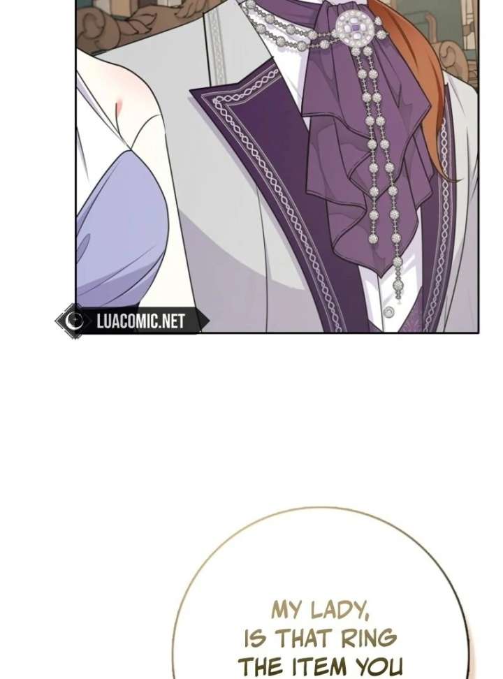 I Became The Male Leads’ Target Chapter 40 page 114 - 