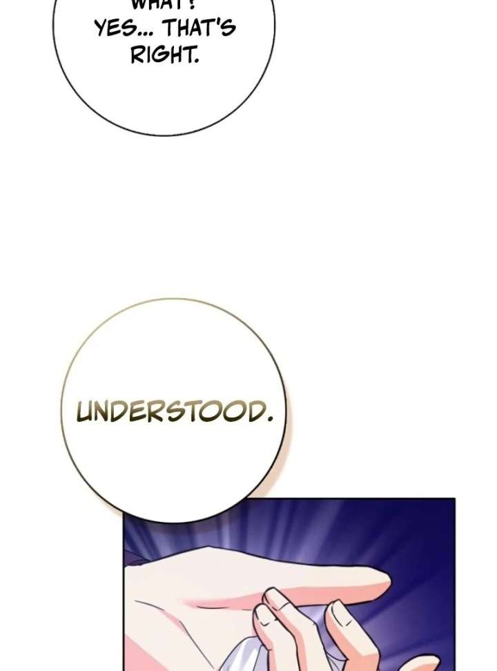 I Became The Male Leads’ Target Chapter 40 page 116 - 