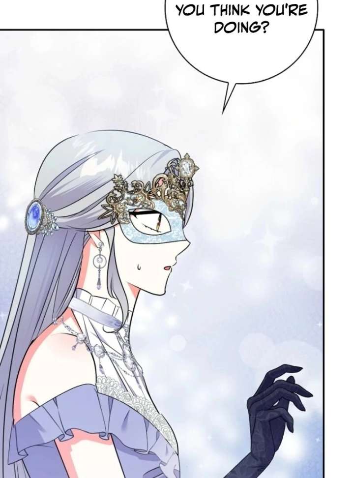 I Became The Male Leads’ Target Chapter 40 page 122 - 