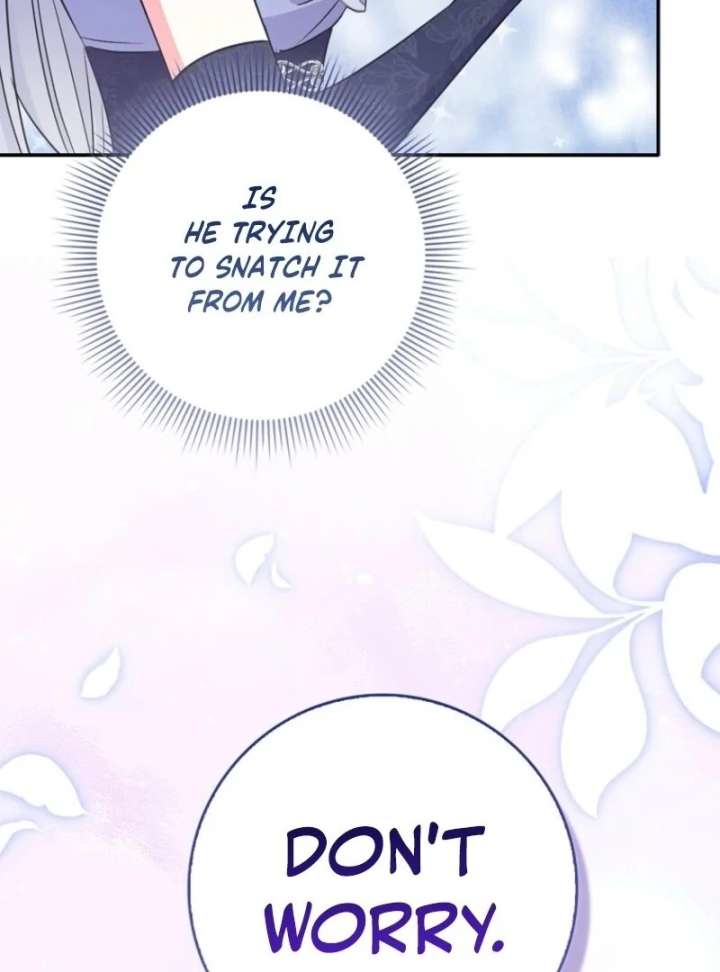 I Became The Male Leads’ Target Chapter 40 page 123 - 
