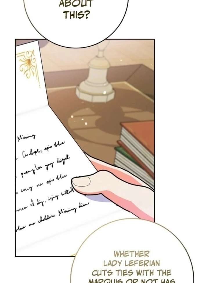 I Became The Male Leads’ Target Chapter 40 page 19 - 