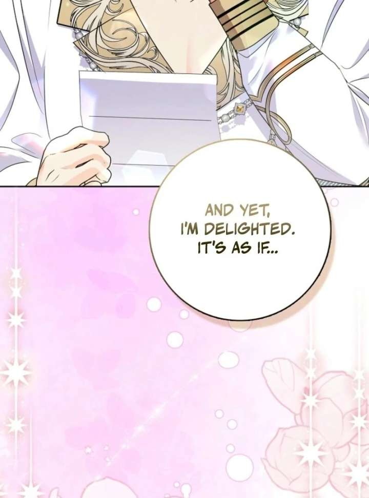 I Became The Male Leads’ Target Chapter 40 page 22 - 