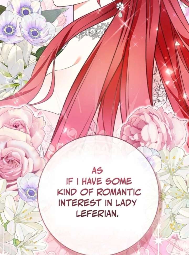 I Became The Male Leads’ Target Chapter 40 page 24 - 