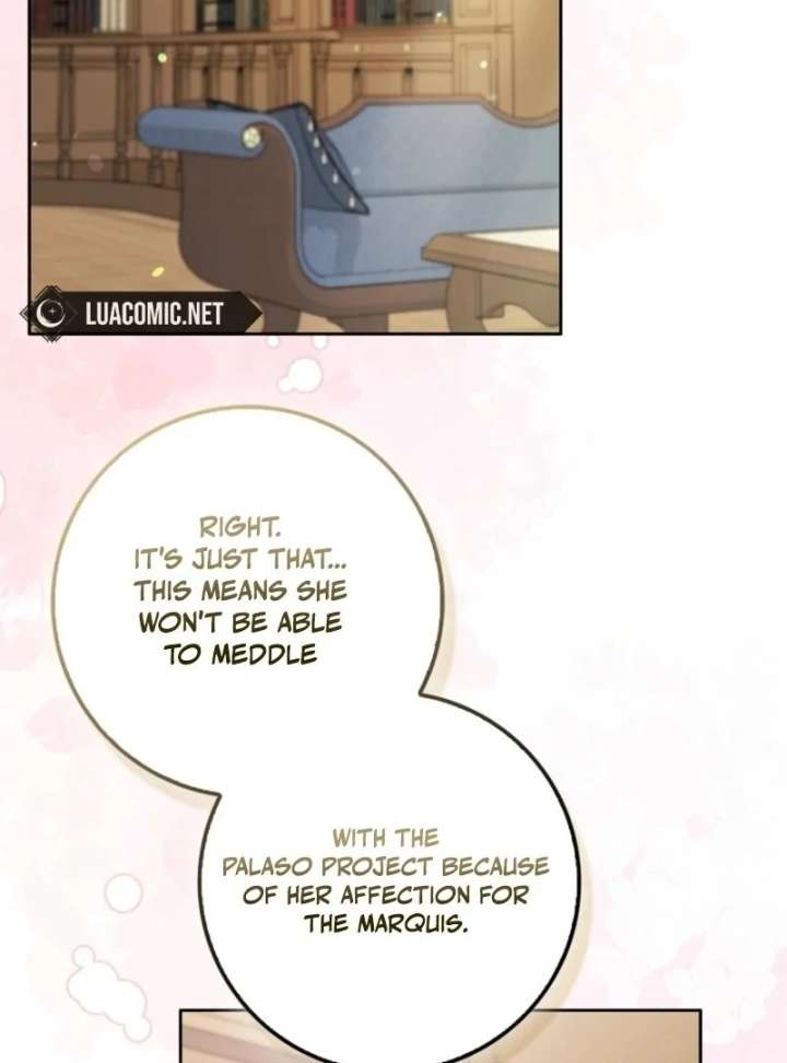 I Became The Male Leads’ Target Chapter 40 page 26 - 