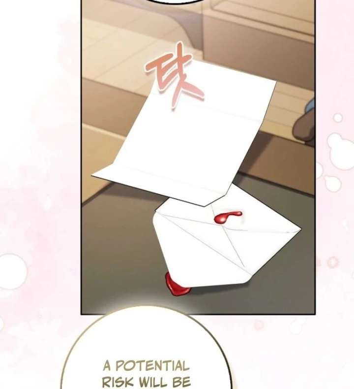 I Became The Male Leads’ Target Chapter 40 page 27 - 