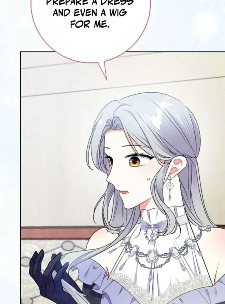 I Became The Male Leads’ Target Chapter 40 page 36 - 