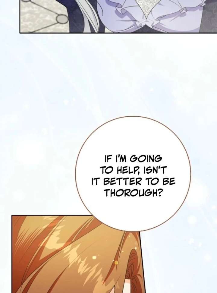I Became The Male Leads’ Target Chapter 40 page 37 - 