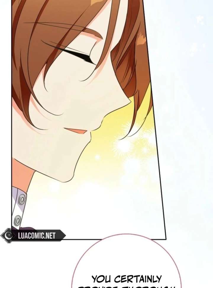 I Became The Male Leads’ Target Chapter 40 page 38 - 