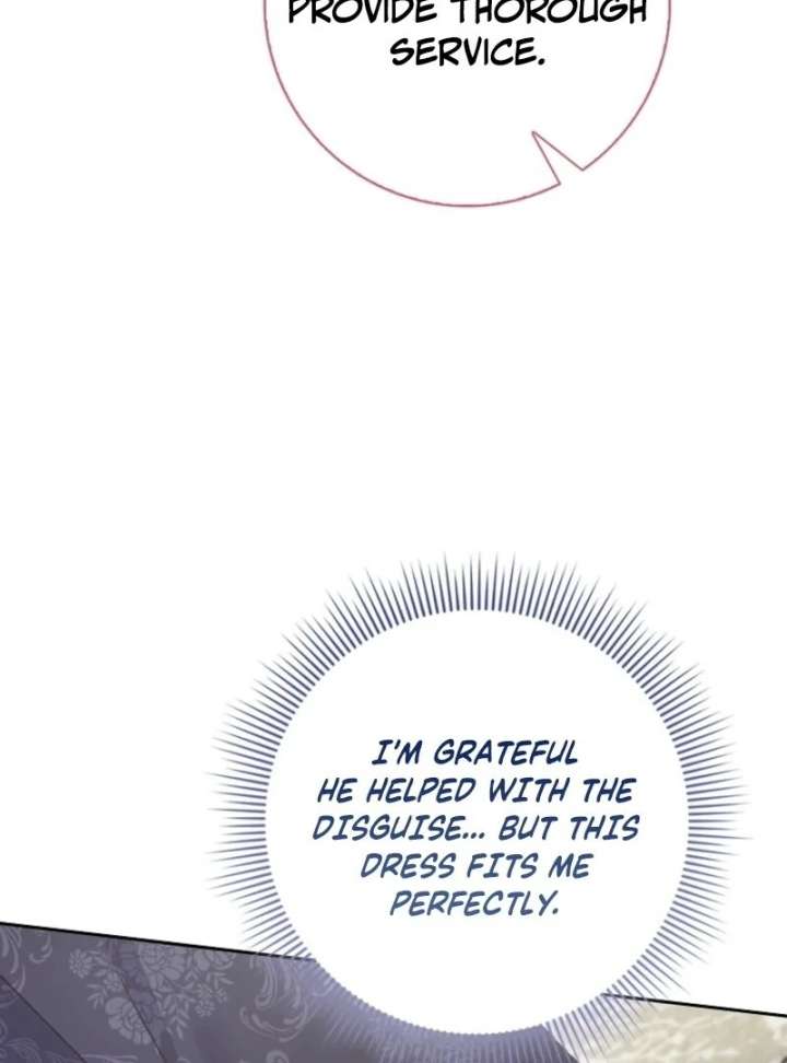 I Became The Male Leads’ Target Chapter 40 page 39 - 
