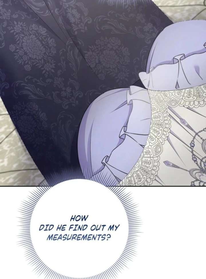 I Became The Male Leads’ Target Chapter 40 page 40 - 