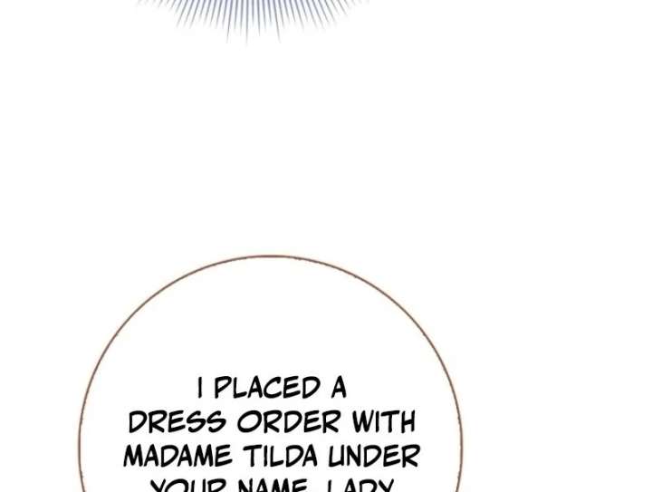 I Became The Male Leads’ Target Chapter 40 page 41 - 
