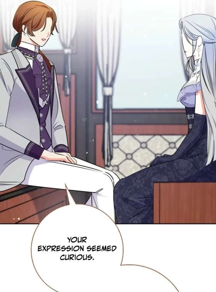 I Became The Male Leads’ Target Chapter 40 page 43 - 