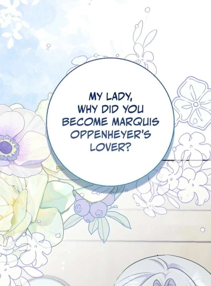 I Became The Male Leads’ Target Chapter 40 page 47 - 