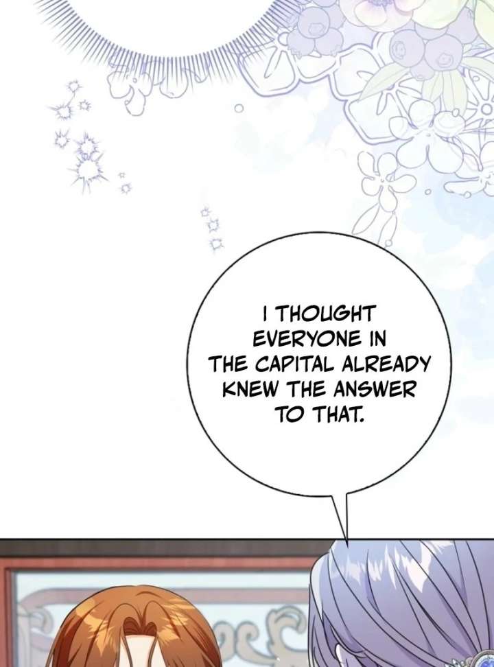 I Became The Male Leads’ Target Chapter 40 page 49 - 