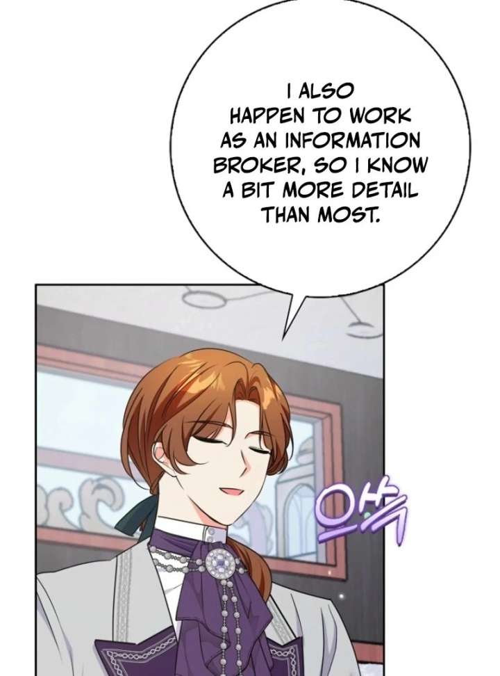 I Became The Male Leads’ Target Chapter 40 page 51 - 