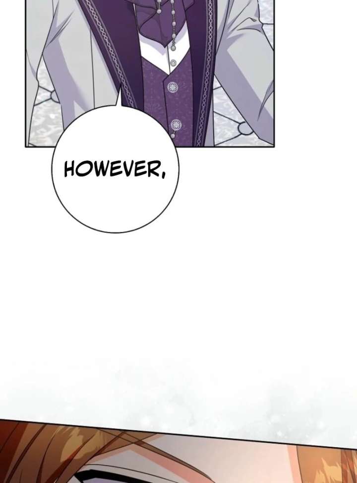 I Became The Male Leads’ Target Chapter 40 page 52 - 