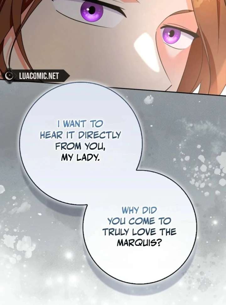 I Became The Male Leads’ Target Chapter 40 page 53 - 