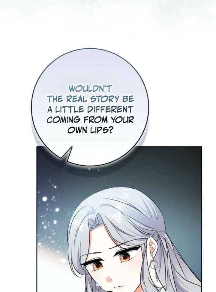 I Became The Male Leads’ Target Chapter 40 page 54 - 
