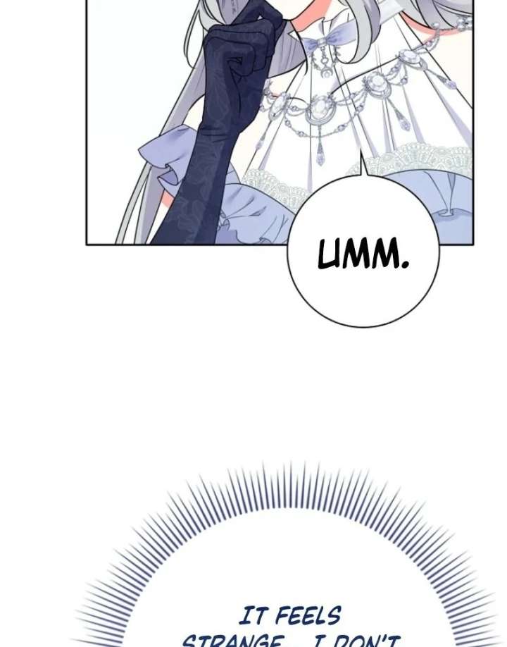 I Became The Male Leads’ Target Chapter 40 page 55 - 