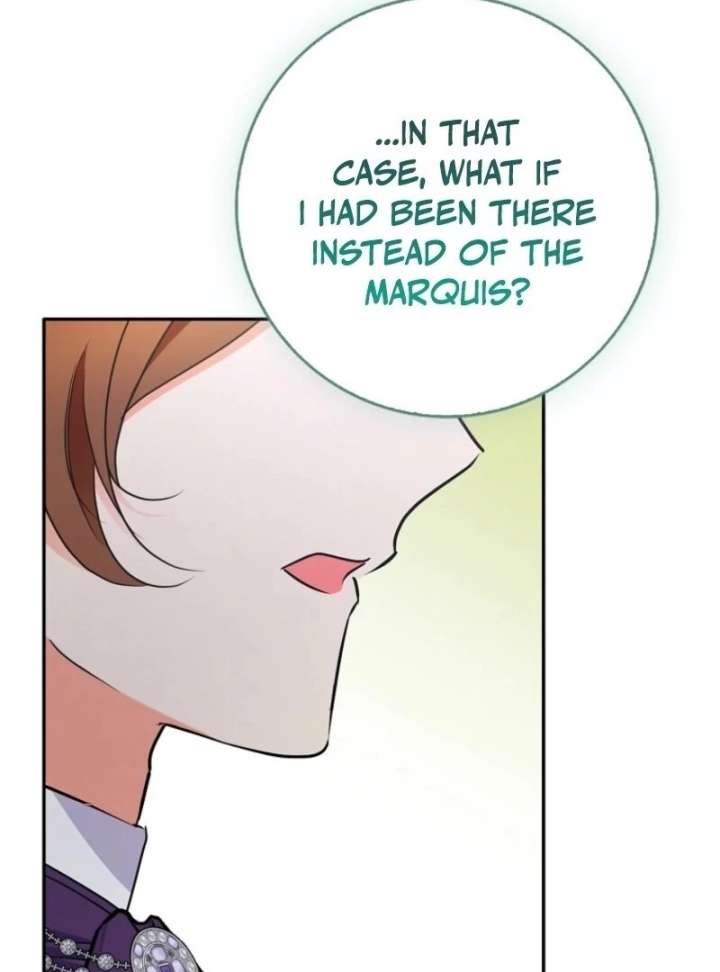 I Became The Male Leads’ Target Chapter 40 page 71 - 