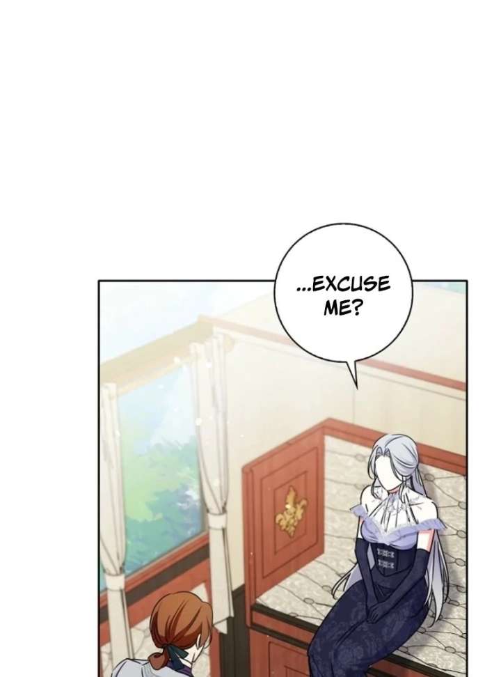 I Became The Male Leads’ Target Chapter 40 page 75 - 