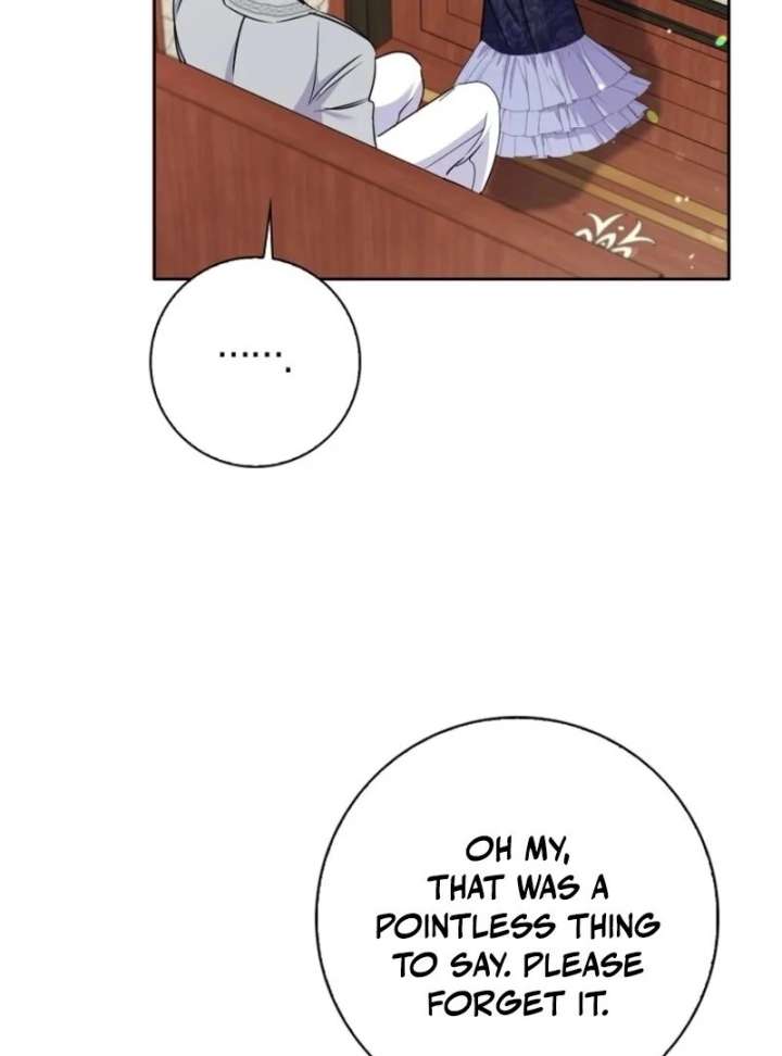 I Became The Male Leads’ Target Chapter 40 page 76 - 
