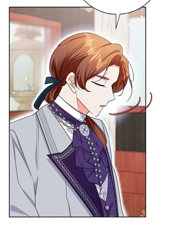 I Became The Male Leads’ Target Chapter 40 page 77 - 