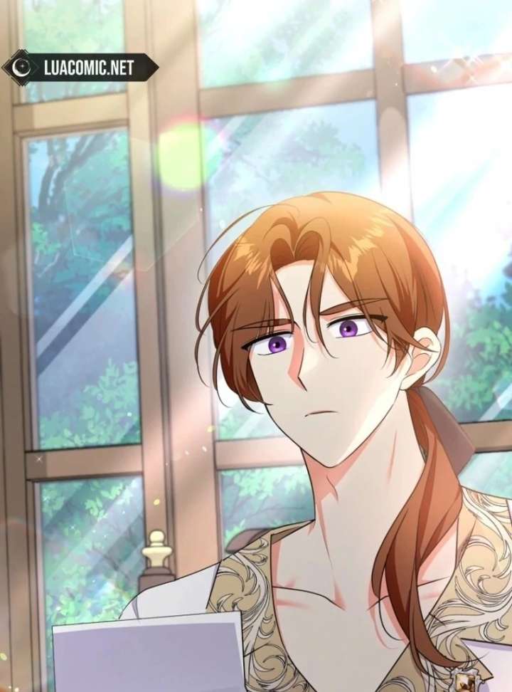 I Became The Male Leads’ Target Chapter 40 page 9 - 