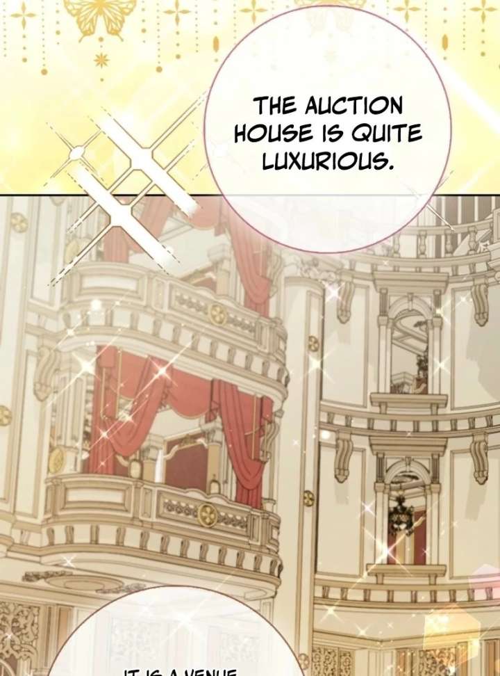 I Became The Male Leads’ Target Chapter 40 page 85 - 