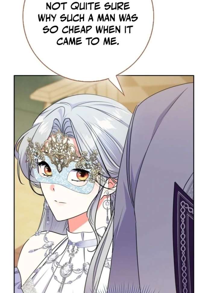 I Became The Male Leads’ Target Chapter 40 page 87 - 