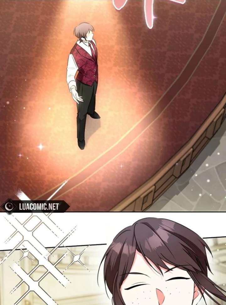 I Became The Male Leads’ Target Chapter 40 page 89 - 