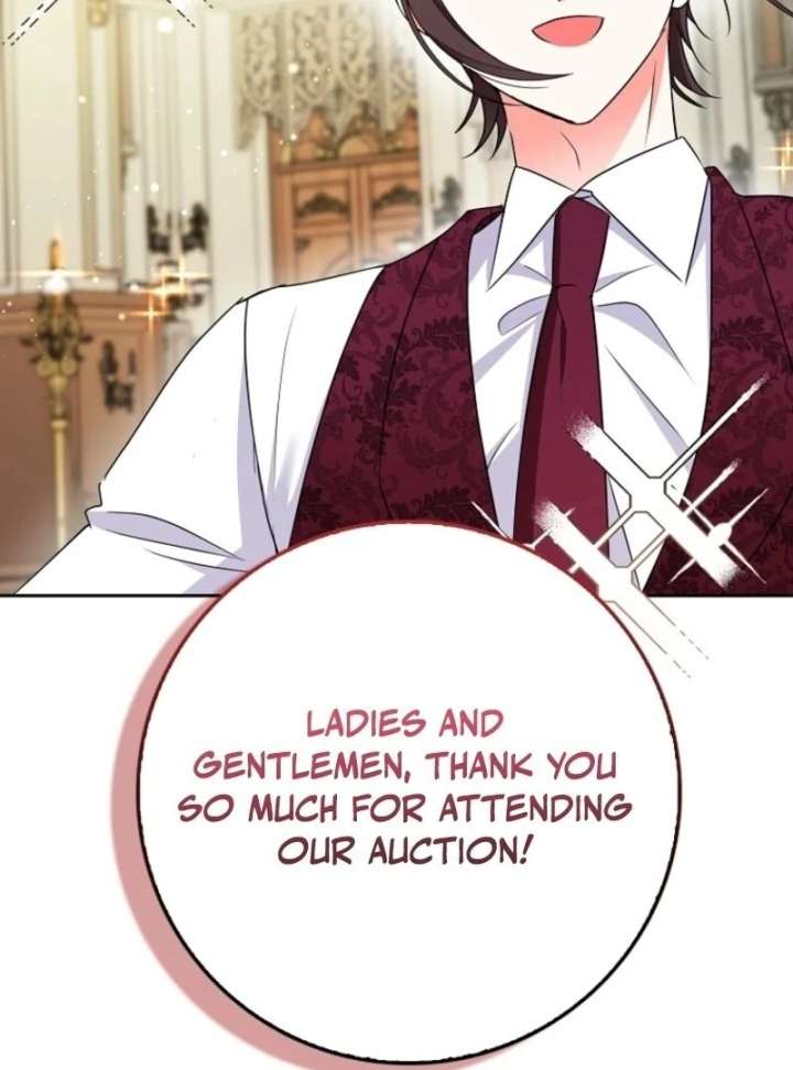 I Became The Male Leads’ Target Chapter 40 page 90 - 