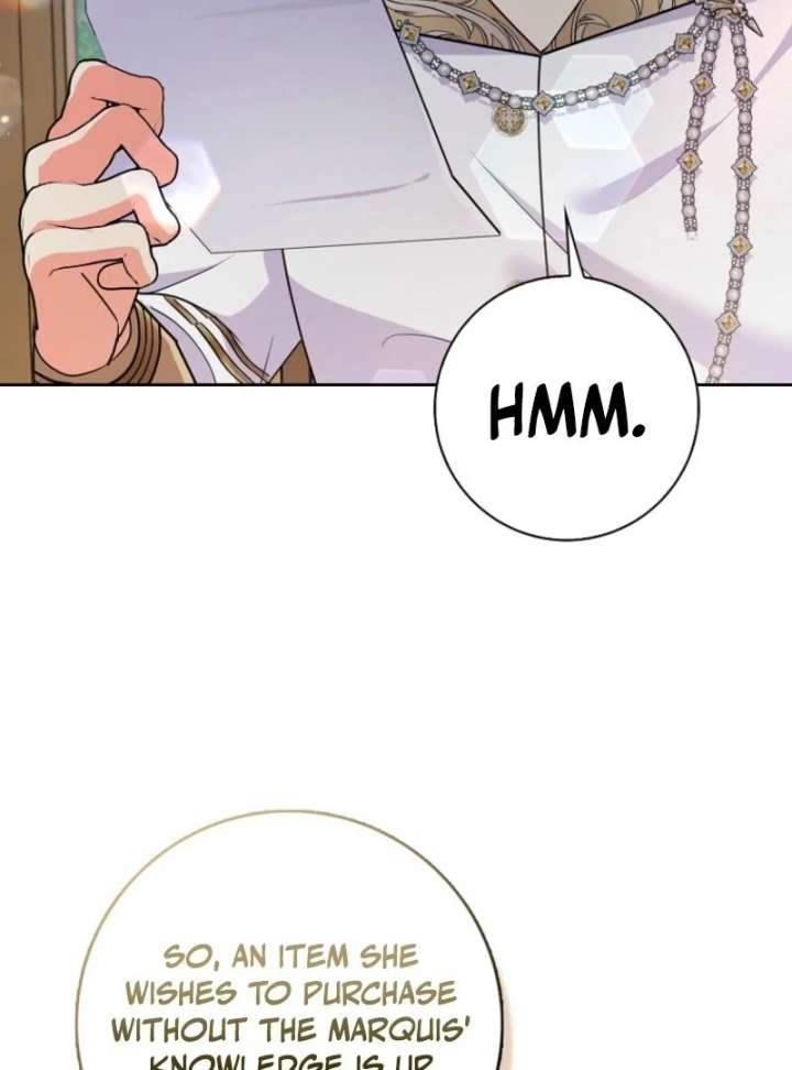I Became The Male Leads’ Target Chapter 40 page 10 - 