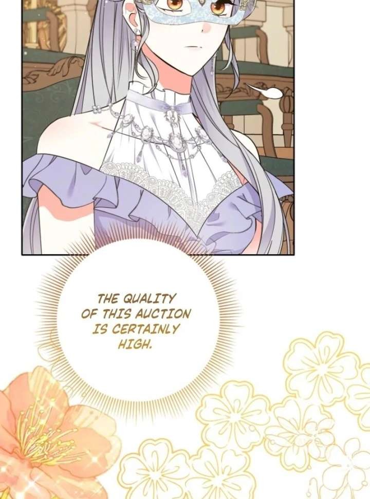 I Became The Male Leads’ Target Chapter 40 page 92 - 