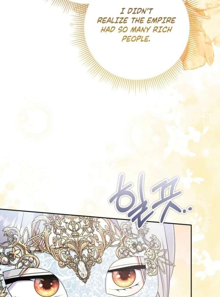 I Became The Male Leads’ Target Chapter 40 page 94 - 