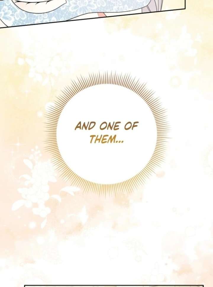 I Became The Male Leads’ Target Chapter 40 page 95 - 