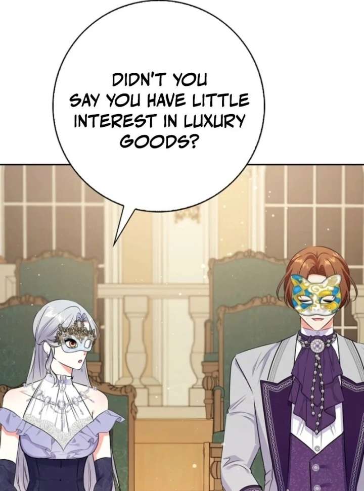 I Became The Male Leads’ Target Chapter 40 page 98 - 