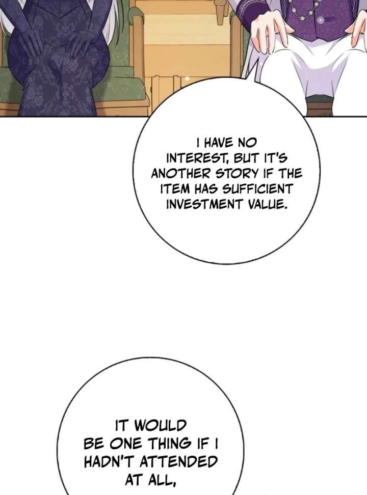 I Became The Male Leads’ Target Chapter 40 page 99 - 
