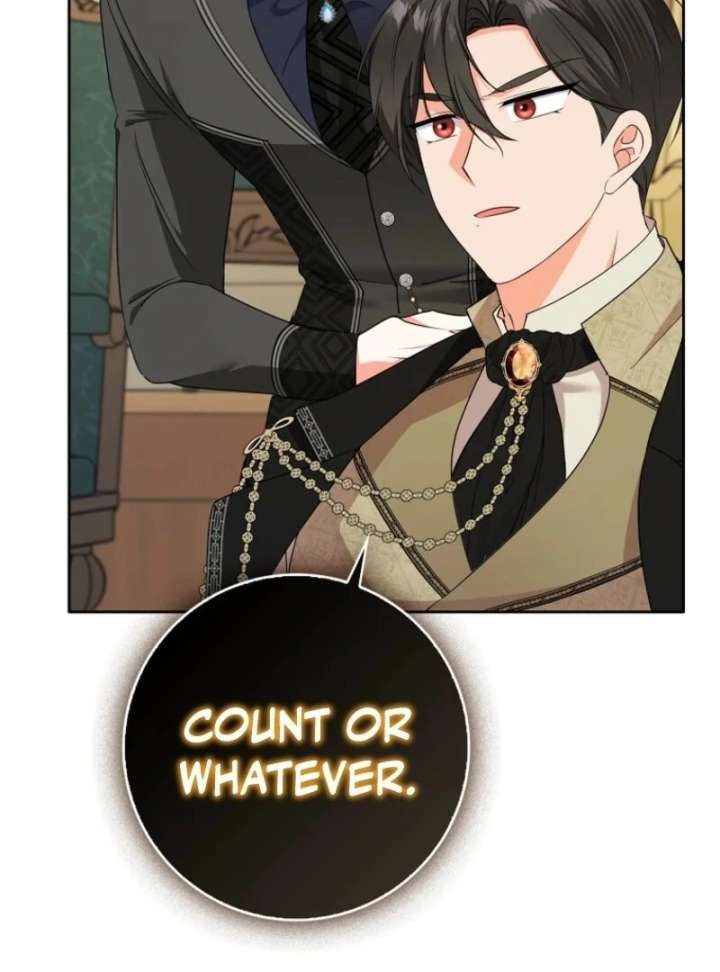 I Became The Male Leads’ Target Chapter 41 page 11 - 